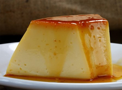 Flan